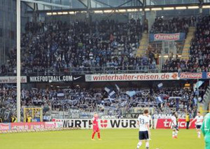 SC Freiburg vs FC Schalke 04 (2-0)