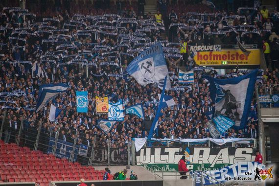 VfB Stuttgart vs FC Schalke 04 (0-4) (2)