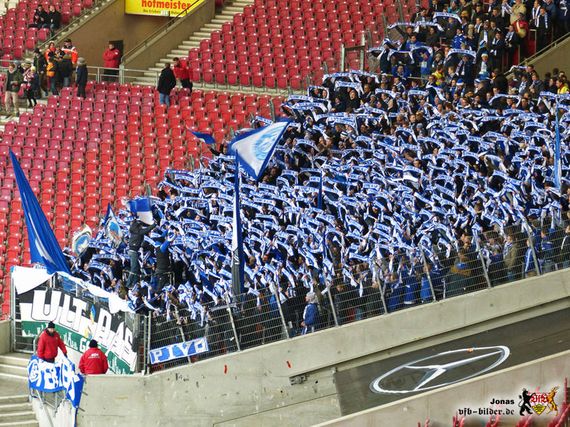 VfB Stuttgart vs FC Schalke 04 (0-4) (3)