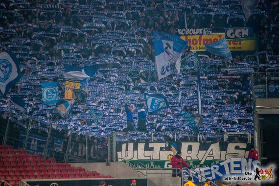 VfB Stuttgart vs FC Schalke 04 (0-4) (5)