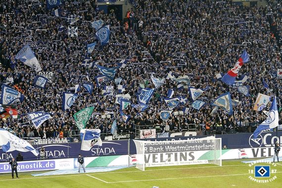 FC Schalke 04 vs Hamburger SV (0-0) (5)
