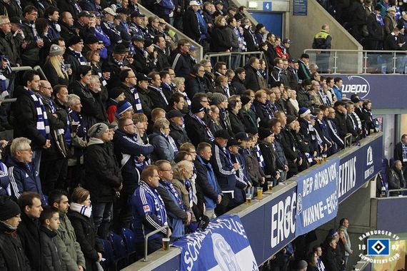FC Schalke 04 vs Hamburger SV (0-0) (7)