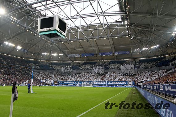 FC Schalke 04 vs FC Bayern München (1-1) (7)