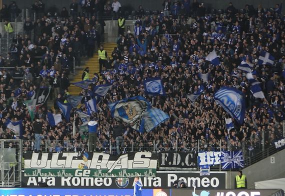 Eintracht Frankfurt vs FC Schalke 04 (1-0) (1)