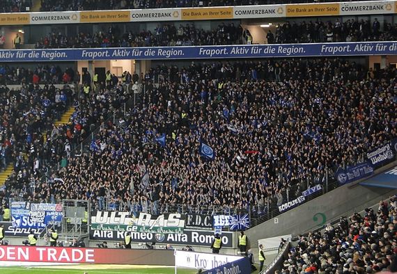 Eintracht Frankfurt vs FC Schalke 04 (1-0) (4)