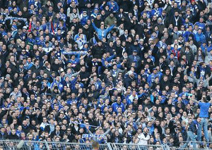Borussia Dortmund vs FC Schalke 04 (3-0)