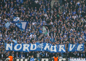Hertha BSC vs FC Schalke 04 (2-2)
