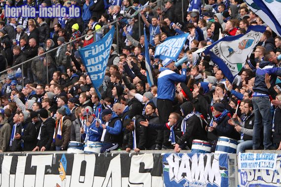 Hertha BSC vs FC Schalke 04 (2-2) (6)