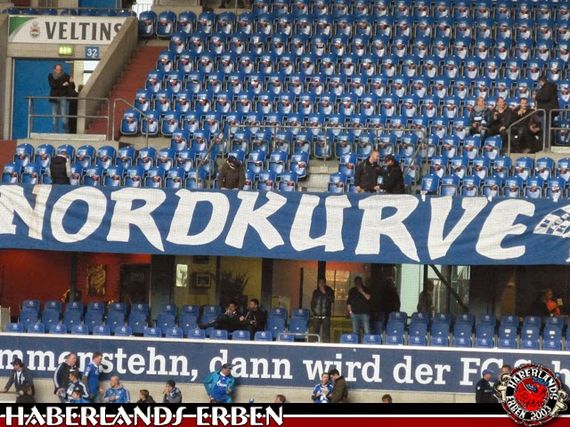 FC Schalke 04 vs Bayer 04 Leverkusen (0-1) (1)