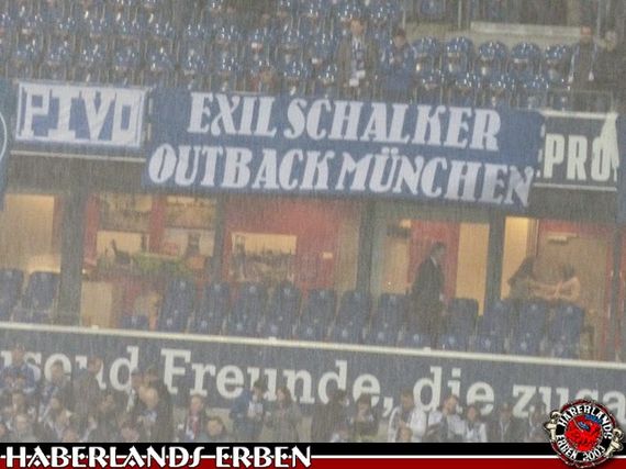 FC Schalke 04 vs Bayer 04 Leverkusen (0-1) (2)
