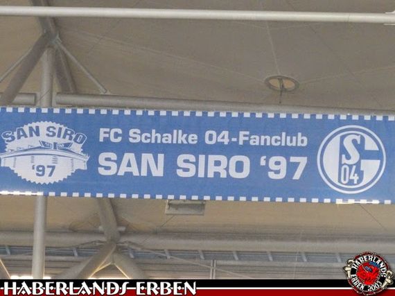 FC Schalke 04 vs Bayer 04 Leverkusen (0-1) (5)