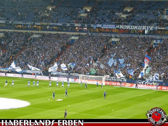 FC Schalke 04 vs Bayer 04 Leverkusen (0-1) (6)