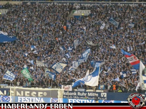 FC Schalke 04 vs Bayer 04 Leverkusen (0-1) (10)