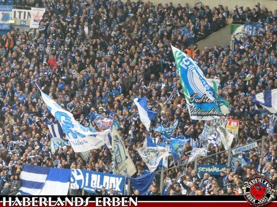 FC Schalke 04 vs Bayer 04 Leverkusen (0-1) (11)