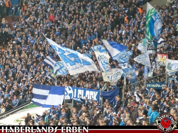 FC Schalke 04 vs Bayer 04 Leverkusen (0-1) (12)