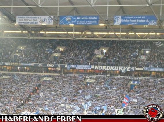 FC Schalke 04 vs Bayer 04 Leverkusen (0-1) (15)