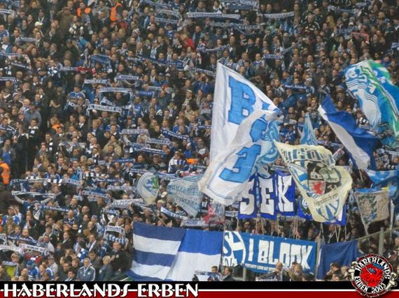 FC Schalke 04 vs Bayer 04 Leverkusen (0-1) (16)
