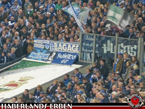 FC Schalke 04 vs Bayer 04 Leverkusen (0-1) (18)