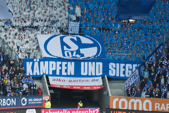 FC Augsburg vs FC Schalke 04 (0-0) (3)