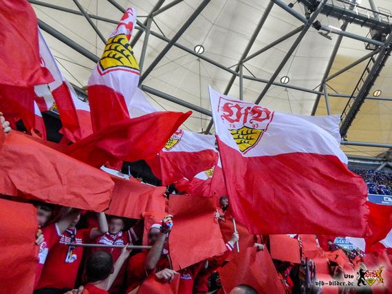 FC Schalke 04 vs VfB Stuttgart (3-2) (3)