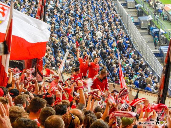 FC Schalke 04 vs VfB Stuttgart (3-2) (18)