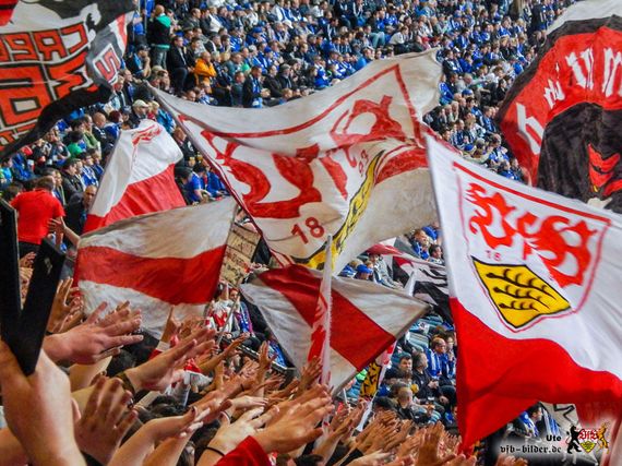 FC Schalke 04 vs VfB Stuttgart (3-2) (19)