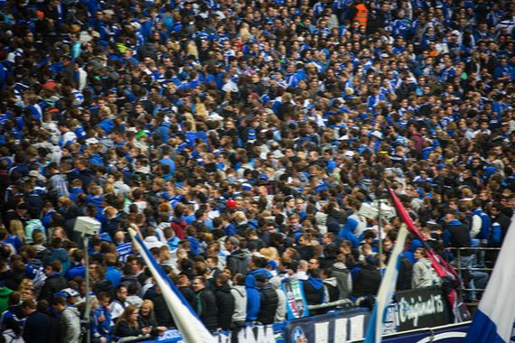 1. FC Köln vs FC Schalke 04 (1-0) (2)