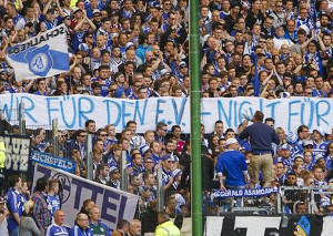 Hamburger SV vs FC Schalke 04 (2-0)