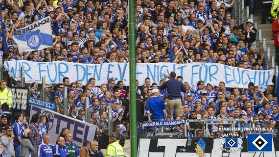 Hamburger SV vs FC Schalke 04 (2-0) (2)