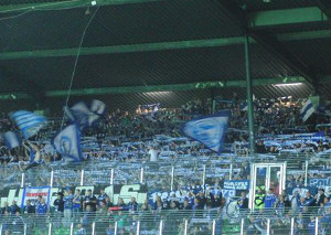 Werder Bremen vs FC Schalke 04 (0-3)