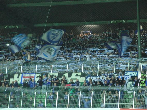 Werder Bremen vs FC Schalke 04 (0-3) (2)
