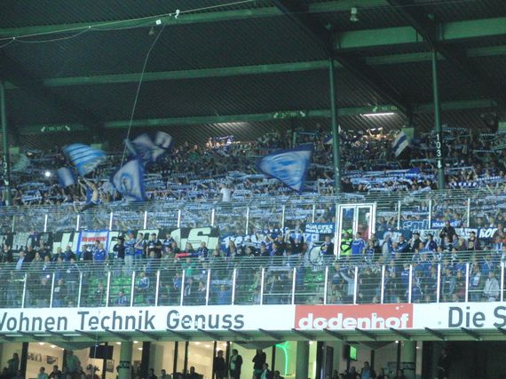 Werder Bremen vs FC Schalke 04 (0-3) (3)
