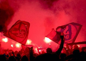 Schachtjor Donezk vs FC Schalke 04 (0-0)