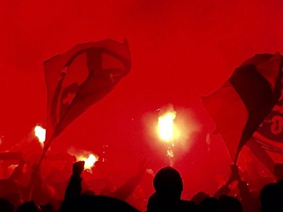 Schachtjor Donezk vs FC Schalke 04 (0-0) (2)