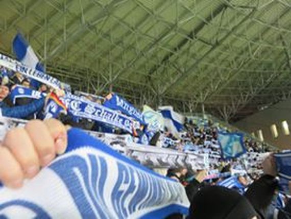 Schachtjor Donezk vs FC Schalke 04 (0-0) (6)