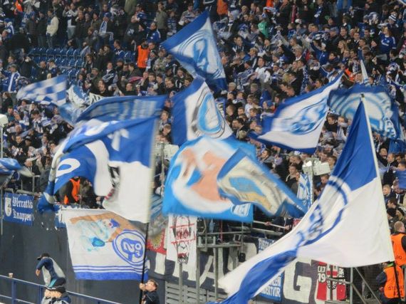 FC Schalke 04 vs Schachtjor Donezk (0-3) (4)