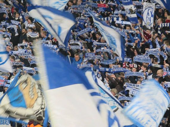 FC Schalke 04 vs Schachtjor Donezk (0-3) (5)