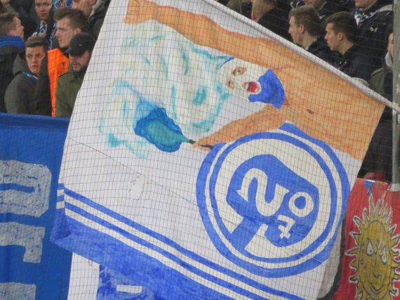 FC Schalke 04 vs Schachtjor Donezk (0-3) (12)
