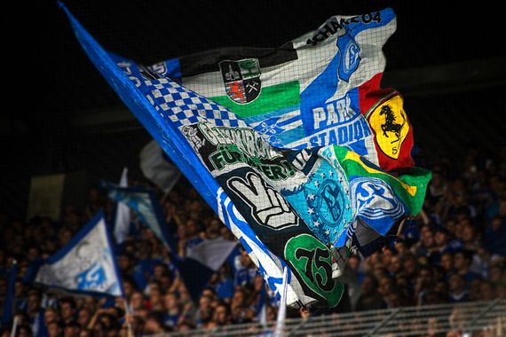 Werder Bremen vs FC Schalke 04 (0-3) (6)