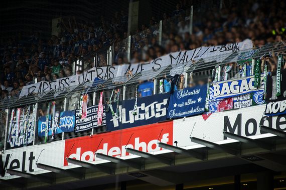Werder Bremen vs FC Schalke 04 (0-3) (8)
