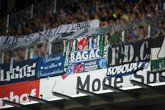 Werder Bremen vs FC Schalke 04 (0-3) (10)