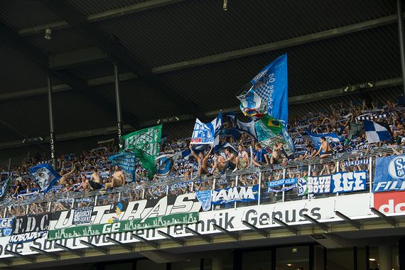 Werder Bremen vs FC Schalke 04 (0-3) (15)