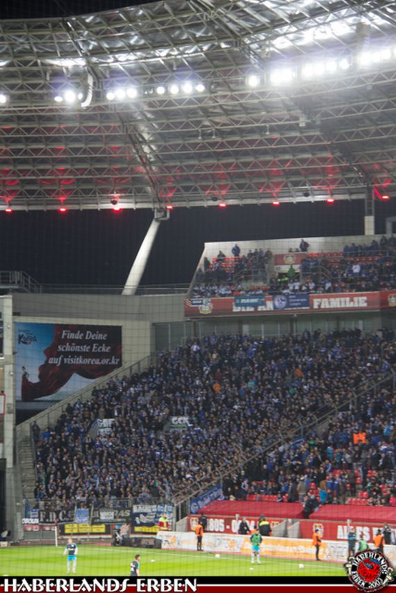 Bayer 04 Leverkusen vs FC Schalke 04 (1-1) (1)