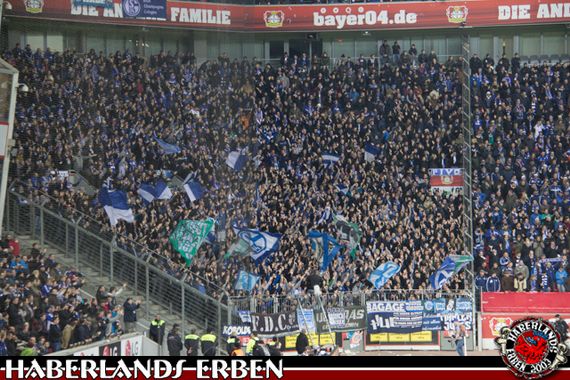 Bayer 04 Leverkusen vs FC Schalke 04 (1-1) (4)