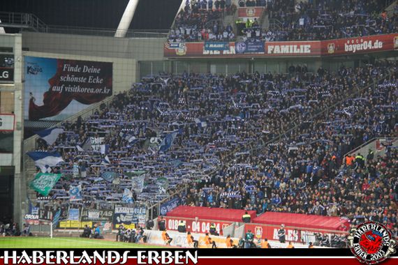 Bayer 04 Leverkusen vs FC Schalke 04 (1-1) (6)