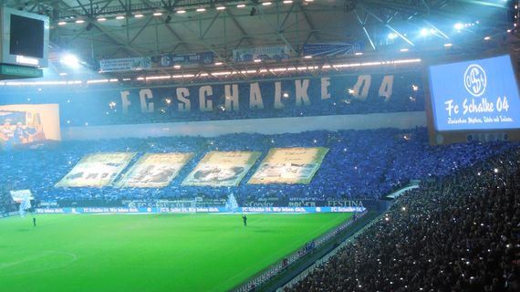 FC Schalke 04 vs Hannover 96 (3-1) (3)
