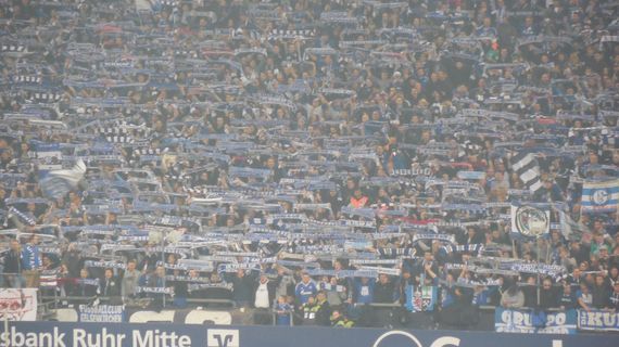 FC Schalke 04 vs Hannover 96 (3-1) (9)