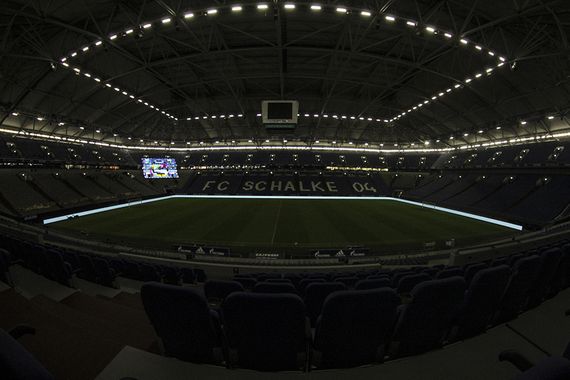 FC Schalke 04 vs Hannover 96 (3-1) (15)