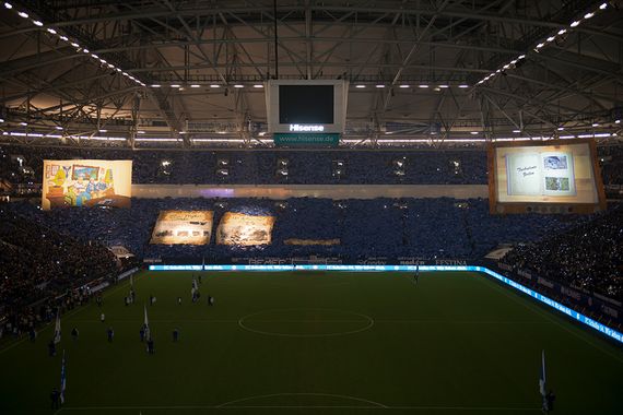 FC Schalke 04 vs Hannover 96 (3-1) (20)