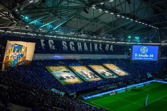 FC Schalke 04 vs Hannover 96 (3-1) (24)
